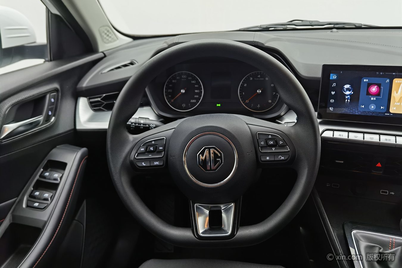 MG 5 2024 #11 MG 5 2024 image de voiture #11