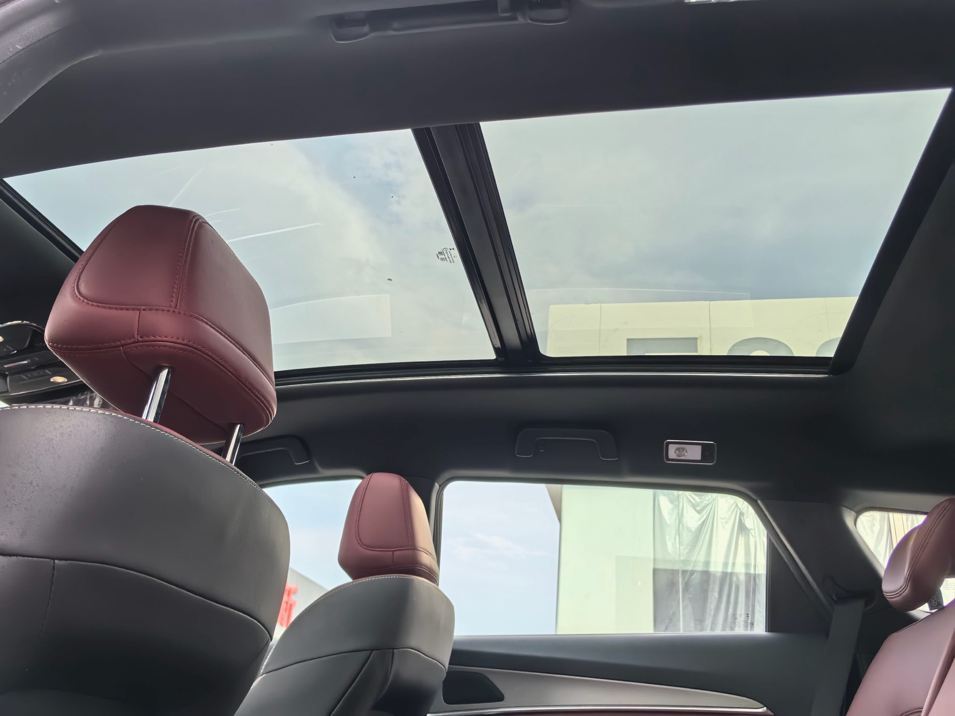 Jetour X70 PLUS 2024 #6 Jetour X70 PLUS 2024 صورة سيارة #6