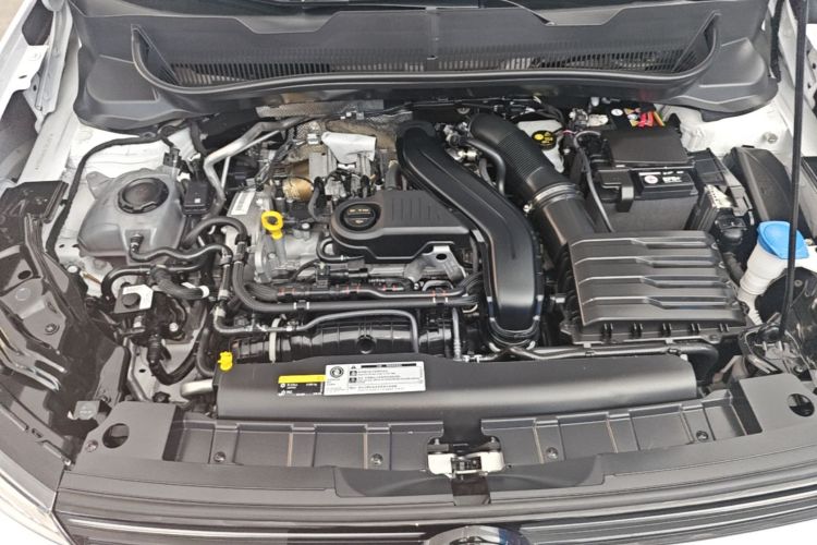 Volkswagen Tharu 2025 #20 Volkswagen Tharu 2025 imagen de coche #20