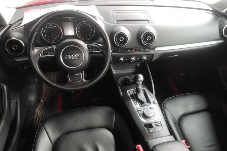 Audi A3 2015 #11 Audi A3 2015 immagine di auto #11