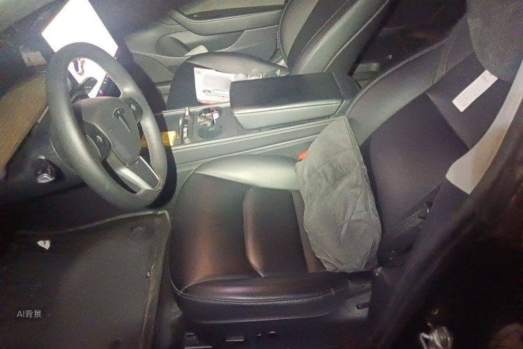Tesla Model 3 2022 #17 Tesla Model 3 2022 immagine di auto #17