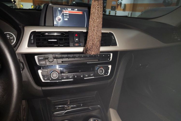 BMW 3 Series 2015 #13 BMW 3 Series 2015 car image #13