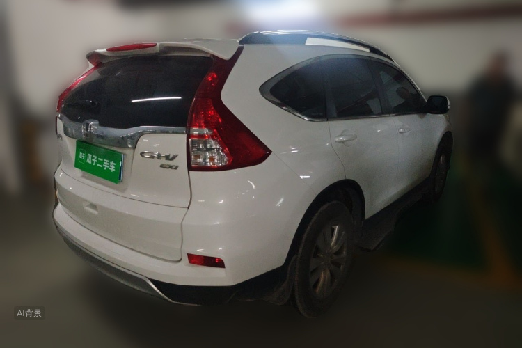 Honda CR-V 2015 car image #7