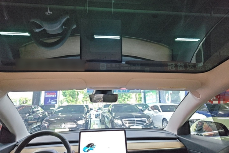 Tesla Model 3 2020 #18 Tesla Model 3 2020 car image #18