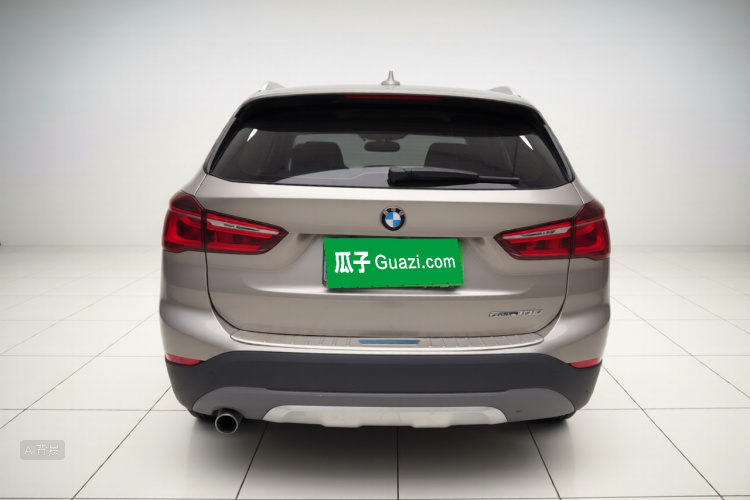 BMW X1 2019 изображение автомобиля #6