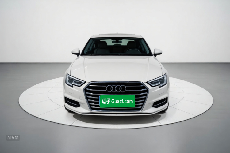 Audi A3 2019 immagine di auto #3