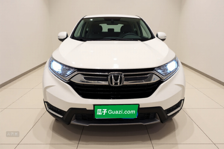 Honda CR-V 2020 car image #3