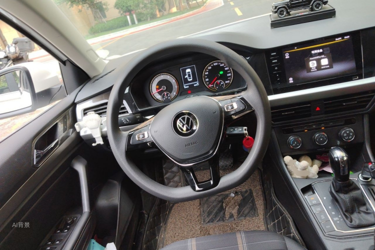 Volkswagen Lavida 2021 #12 Volkswagen Lavida 2021 car image #12