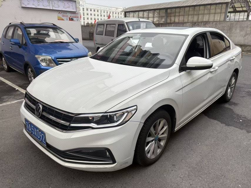Volkswagen Bora 2021 Volkswagen Bora 2021 immagine di auto