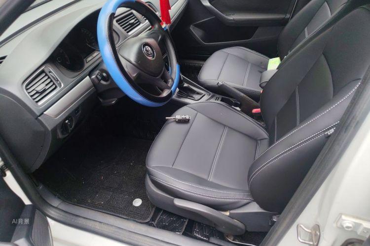 Volkswagen Lavida 2019 #17 Volkswagen Lavida 2019 immagine di auto #17