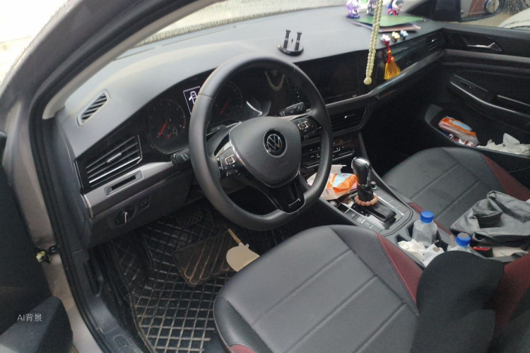 Volkswagen Bora 2021 #11 Volkswagen Bora 2021 immagine di auto #11