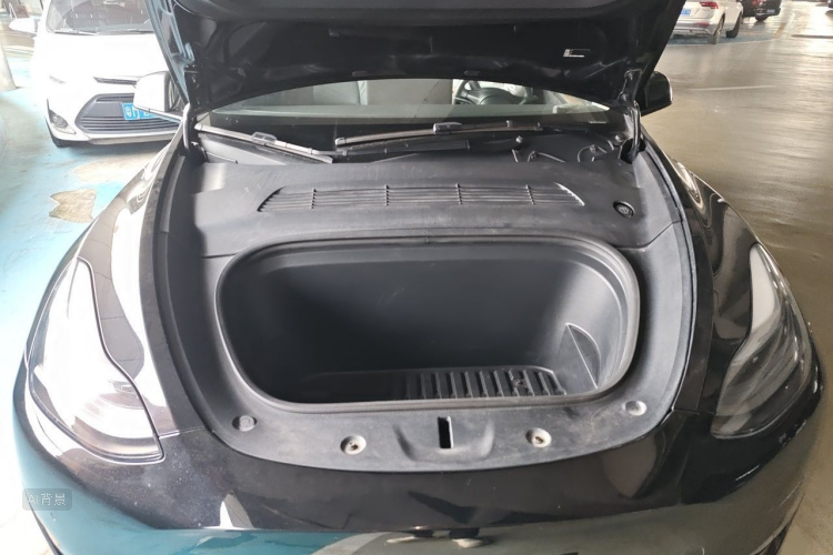 Tesla Model Y 2022 #22 Tesla Model Y 2022 car image #22
