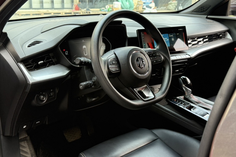 MG 5 2021 #13 MG 5 2021 immagine di auto #13