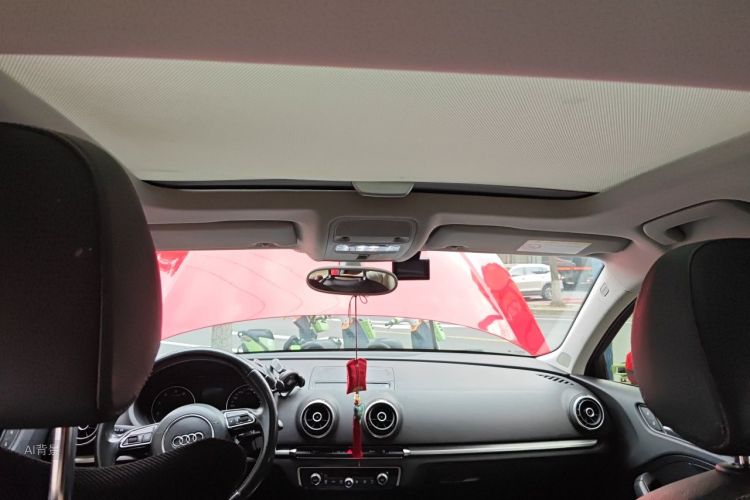 Audi A3 2015 car image #20