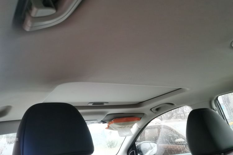 GEELY Coolray 2022 immagine di auto #20