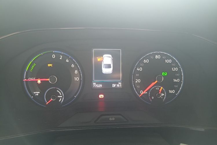 Volkswagen Lavida Pure Electric 2019 #12 Volkswagen Lavida Pure Electric 2019 immagine di auto #12
