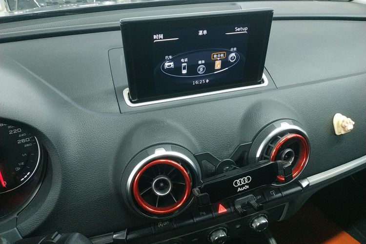 Audi A3 2016 #17 Audi A3 2016 car image #17