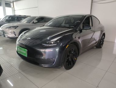 Tesla Model Y 2024 Tesla Model Y 2024 immagine di auto
