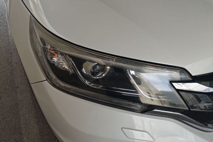 Honda CR-V 2016 car image #8