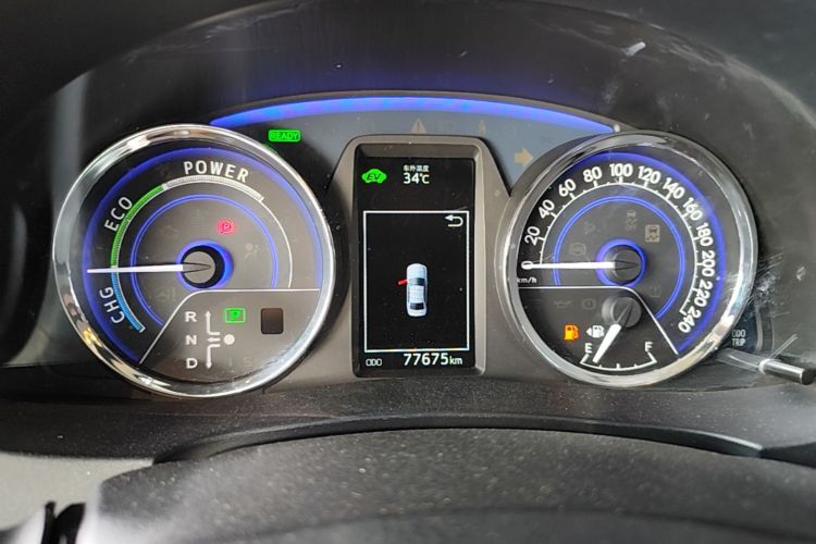 Toyota Corolla 2016 #13 Toyota Corolla 2016 car image #13