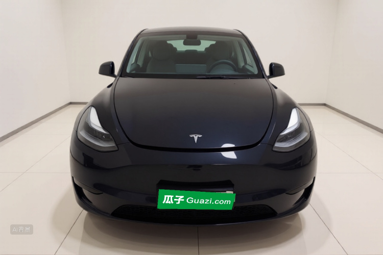 Tesla Model Y 2024 #3 Tesla Model Y 2024 immagine di auto #3