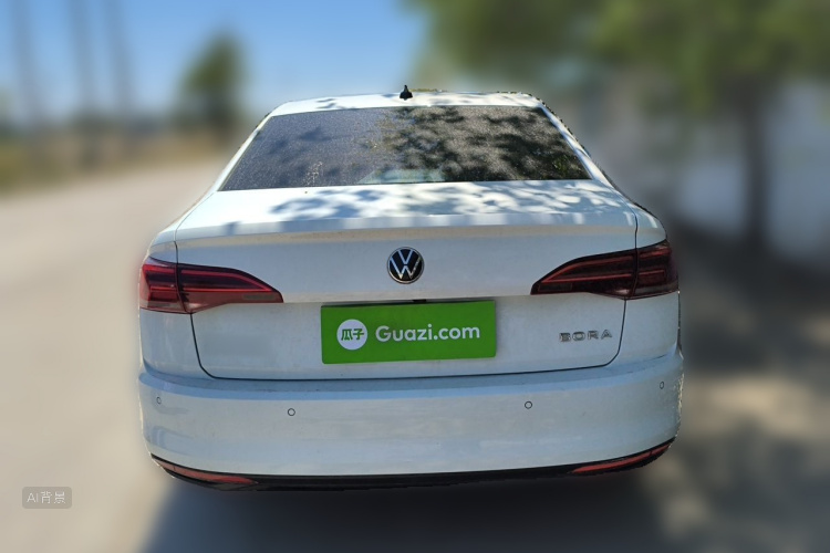 Volkswagen Bora 2021 car image #6