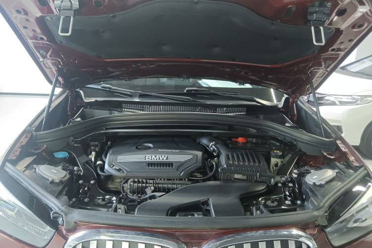 BMW X1 2019 car image #20