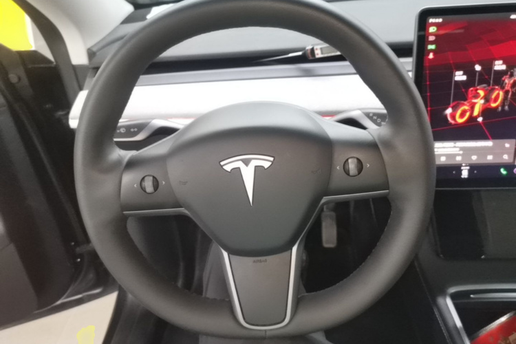 Tesla Model Y 2024 #11 Tesla Model Y 2024 car image #11