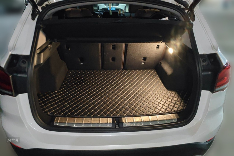 BMW X1 2021 car image #21