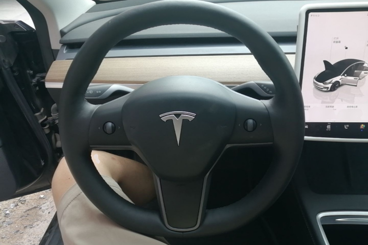 Tesla Model 3 2023 #11 Tesla Model 3 2023 car image #11