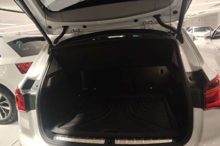 宝马 宝马X1新能源 2019 汽车图片 #29