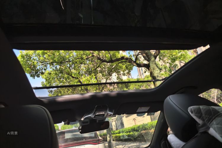 GEELY Coolray 2019 car image #20