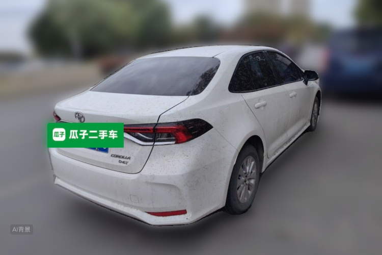 Toyota Corolla 2022 #7 Toyota Corolla 2022 immagine di auto #7