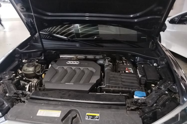 Audi Q3 2019 #22 Audi Q3 2019 car image #22