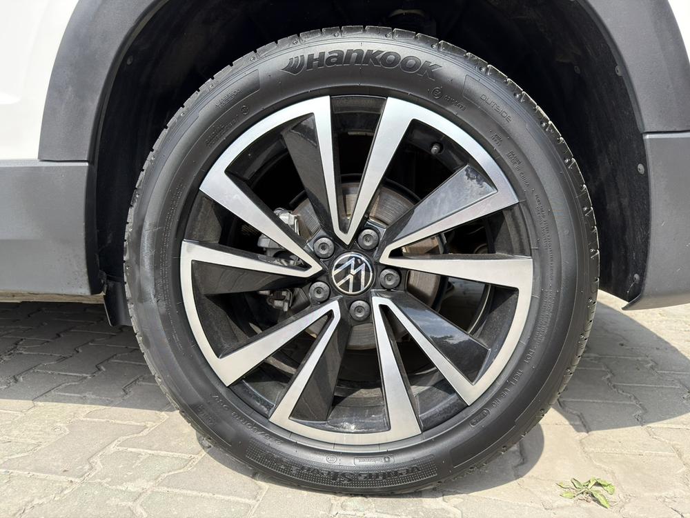 Volkswagen Tharu 2022 car image #9