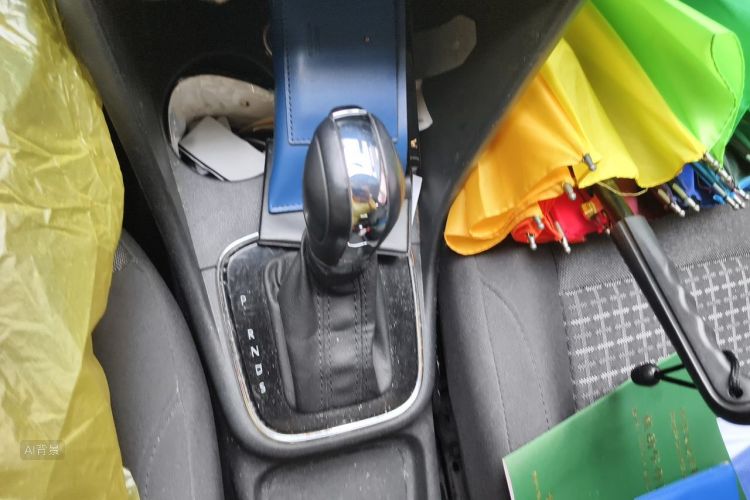 Volkswagen Polo 2016 #16 Volkswagen Polo 2016 car image #16