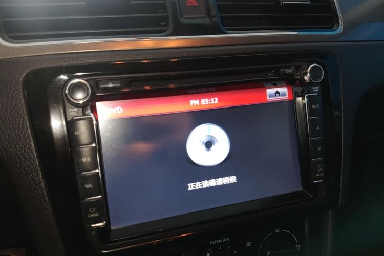 Volkswagen Santana 2015 #13 Volkswagen Santana 2015 صورة سيارة #13