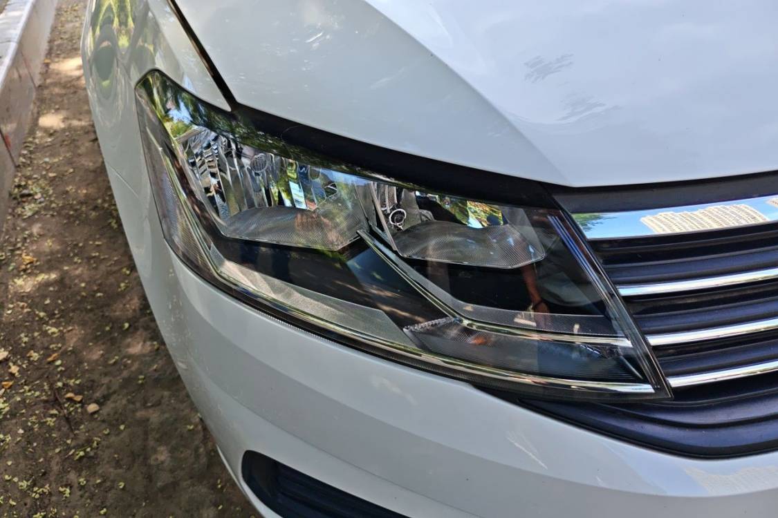 Volkswagen Lavida 2021 car image #7