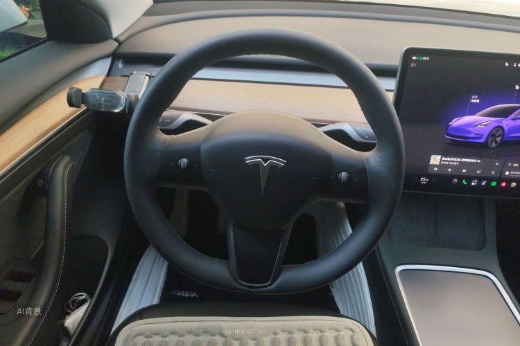 Tesla Model 3 2023 #12 Tesla Model 3 2023 car image #12