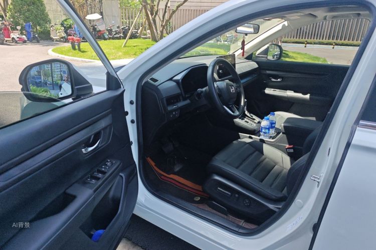 Honda CR-V 2024 car image #18