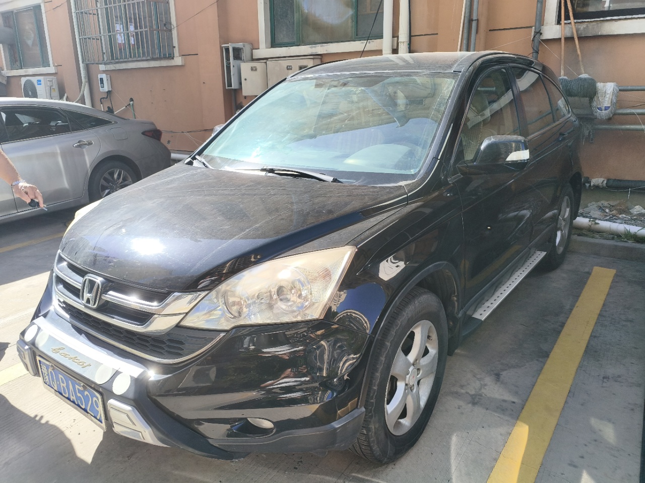 2011 2011 imagem de carro