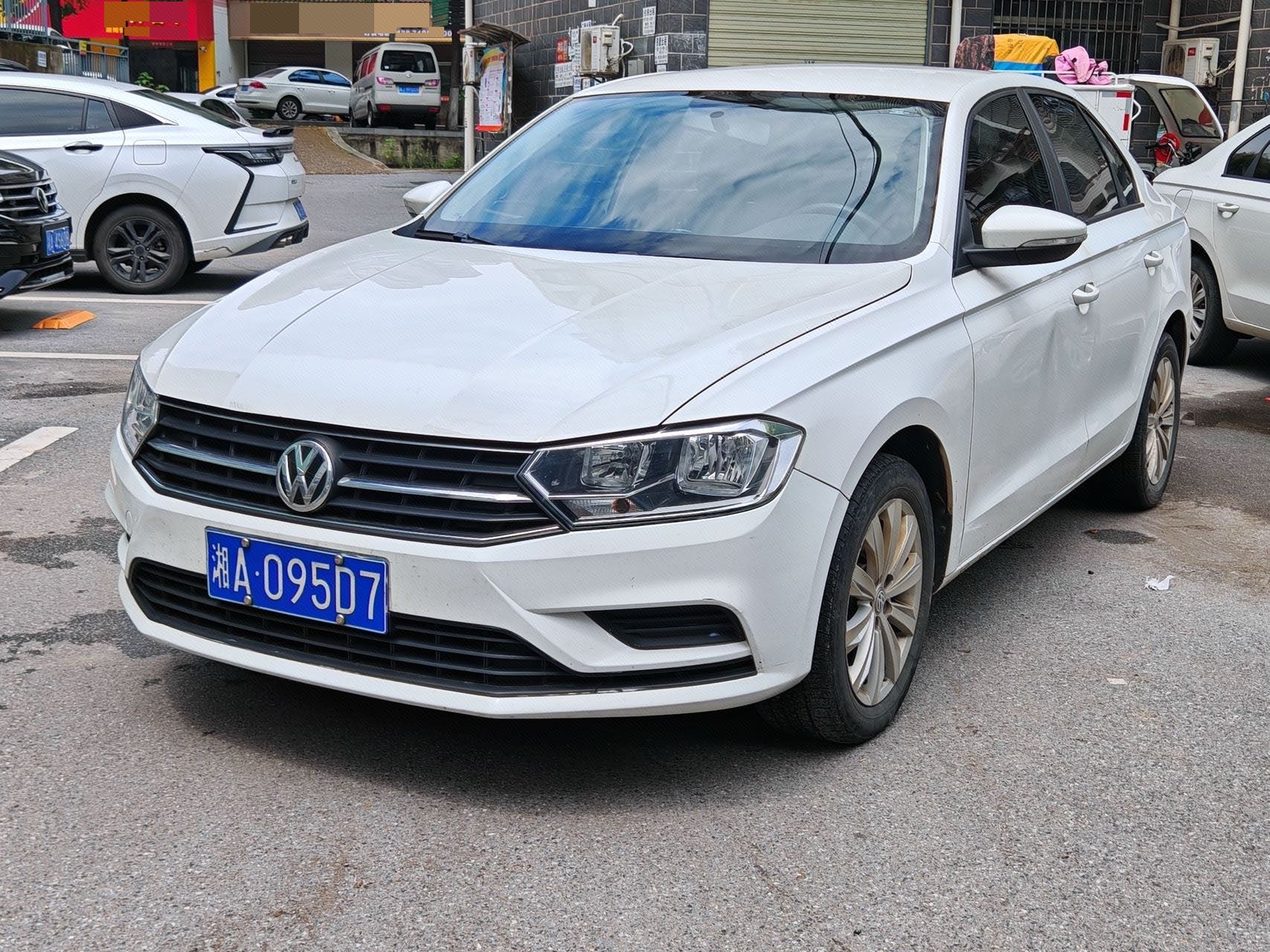 Volkswagen Bora 2023 Volkswagen Bora 2023 car image