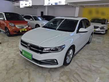 Volkswagen Bora 2021 car image 