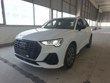 Audi Q3 2021 Audi Q3 2021 car image