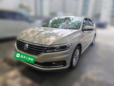 Volkswagen Lavida 2020 car image 