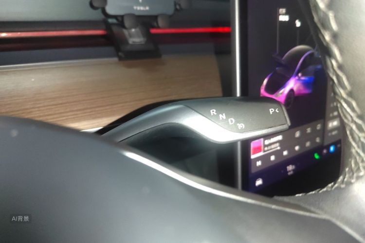 Tesla Model Y 2021 #11 Tesla Model Y 2021 car image #11