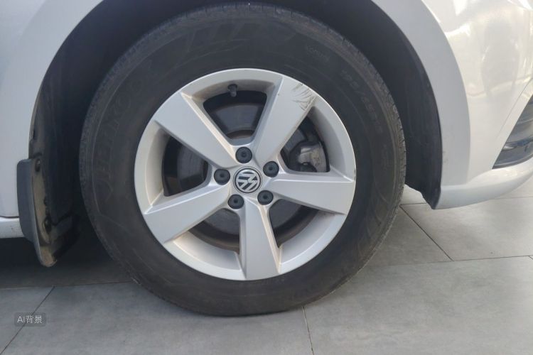 Volkswagen Lavida 2015 #9 Volkswagen Lavida 2015 car image #9