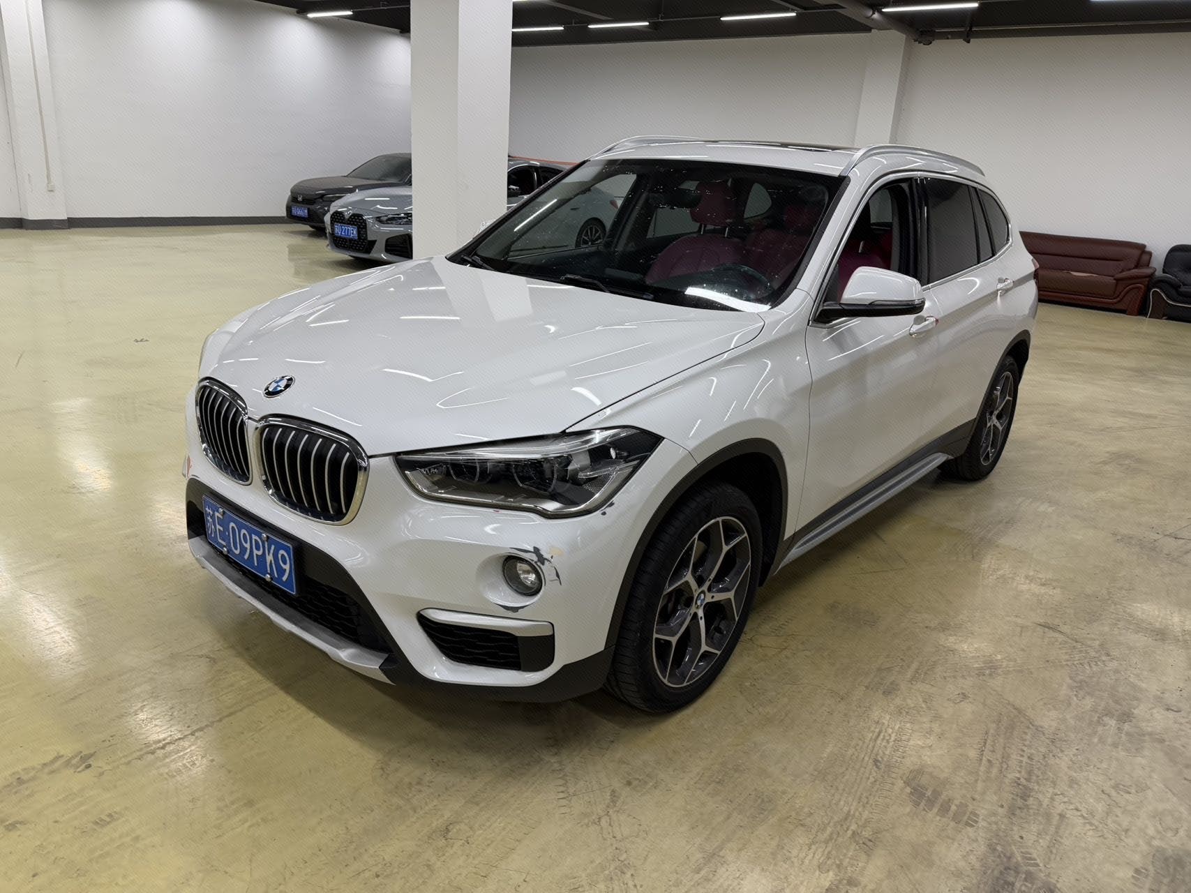 2019 2019 car image