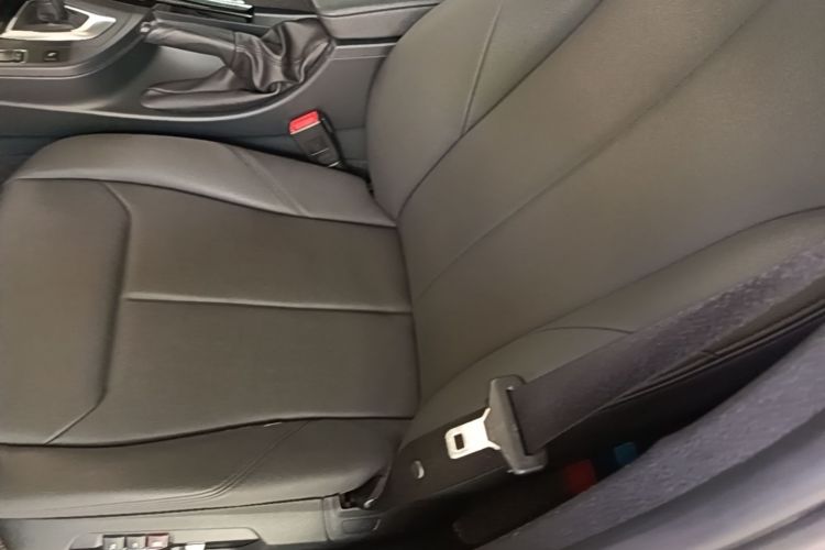 BMW 3 Series 2017 car image #15