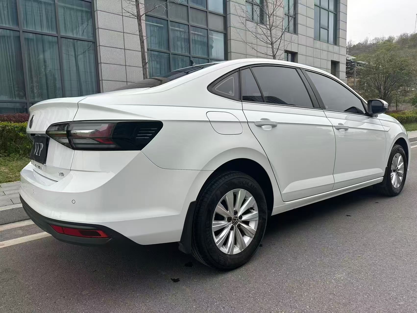 Volkswagen Lavida 2024 car image #3